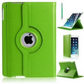 iBank(R) iPad Mini 4 Leatherette 360 Degree Rotating Case